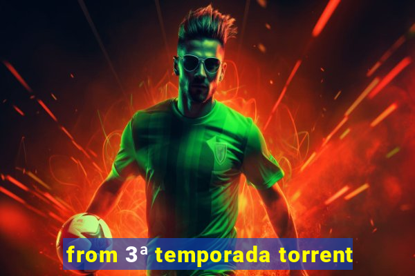 from 3ª temporada torrent